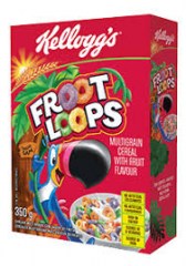 froot loops